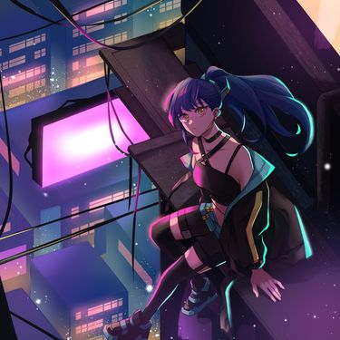 Andora - Echo