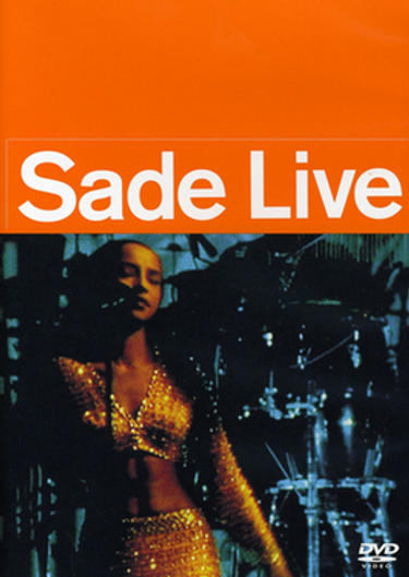 Sade - Live