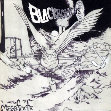 Blackholicus - Megaforte