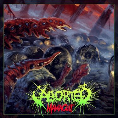 Aborted - ManiaCult