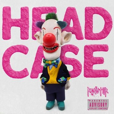 Resistor - HEADCASE