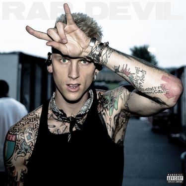 Machine Gun Kelly - Rap Devil