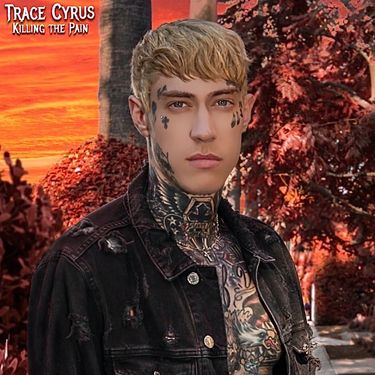 Trace Cyrus - Killing the Pain