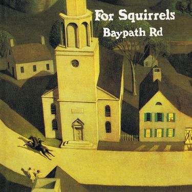 For Squirrels - Baypath Rd