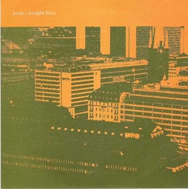 Junip - Straight Lines
