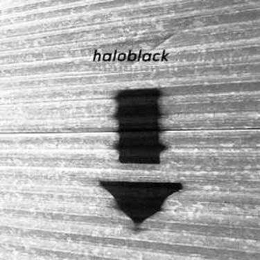 Haloblack - Funkyhell
