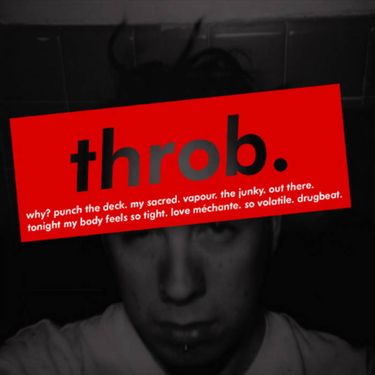 Haloblack - Throb.