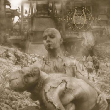 Madder Mortem - Deadlands