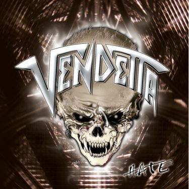 Vendetta - Hate