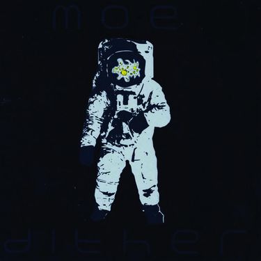 moe. - Dither