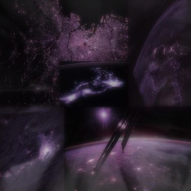 Eccodust - Satellitedust