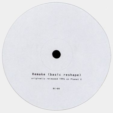 Basic Channel - Basic Reshape