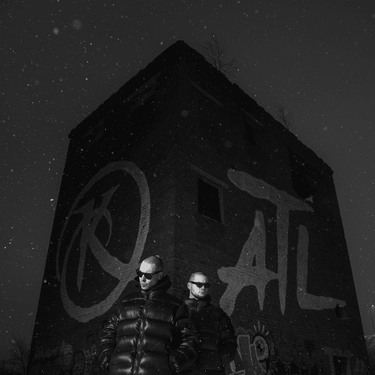 ATL & Ка тет - Бессмертное радио