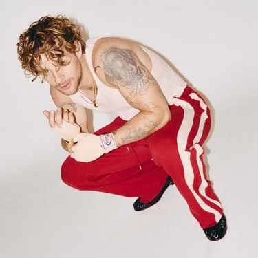 Tom Grennan - Shadowboxing