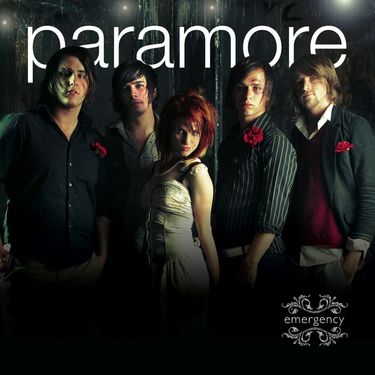 Paramore - Emergency