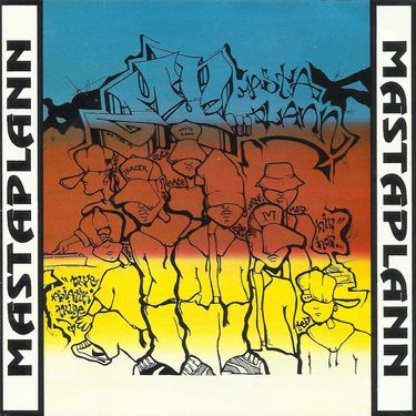 MastaPlann - MastaPlann