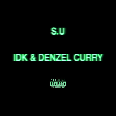 IDK - S.U
