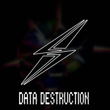 Skyth & Boom Kitty - Data Destruction