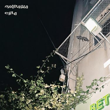 пропаща сила - сирець