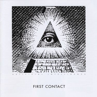 Artificial Intelligence - First Contact