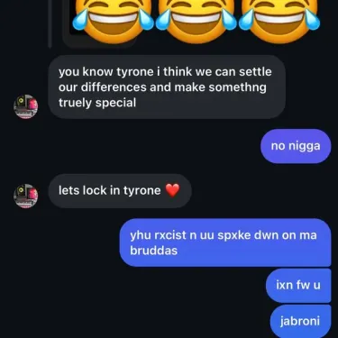 N2E TYRONETHERAPPER - TRIPLE CS