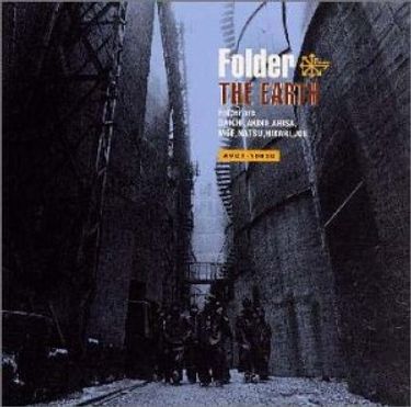 Folder - THE EARTH