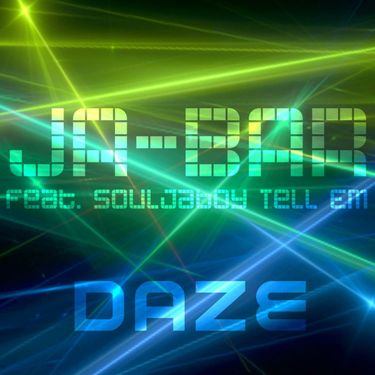 Ja-bar - Daze