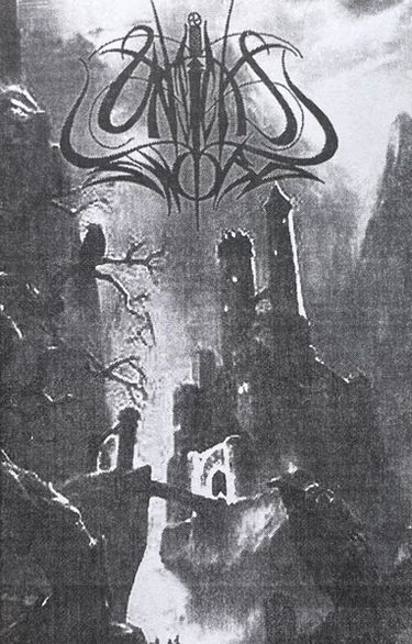 Witchsword - Witchsword