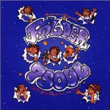 Folder - 7 Soul