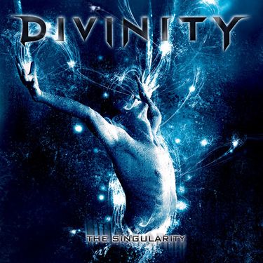 Divinity - The Singularity