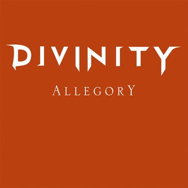 Divinity - Allegory