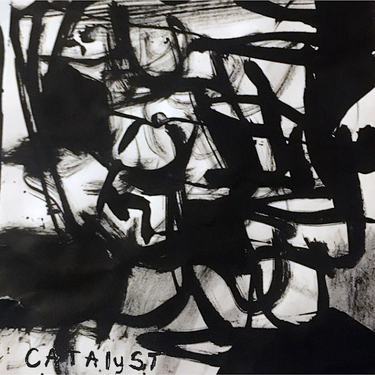 Catalyst... - songs
