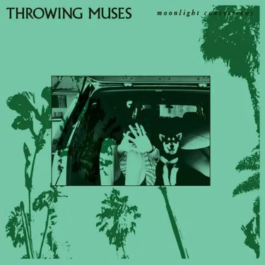 Throwing Muses - Libretto