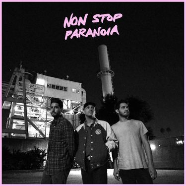Together Pangea - Non Stop Paranoia