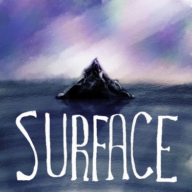 Salvati - Surface