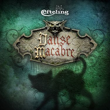 Efteling - Danse Macabre