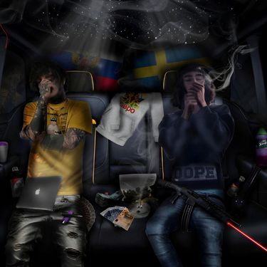 CODE80 & Euro5tar - IBC Blood5tar