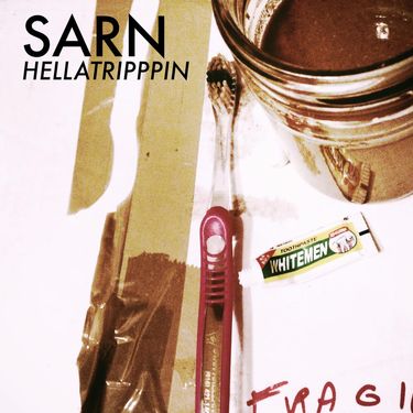 SARN - HELLATRIPPPIN