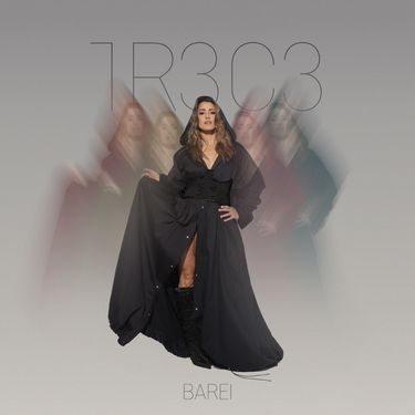 Barei - Trece