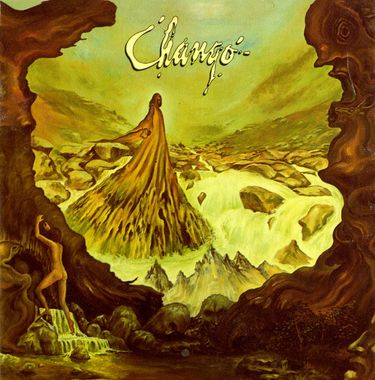Chang&oacute; - Chang&oacute;