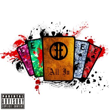 Echo - All In