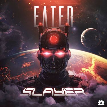 Eater - Slayer