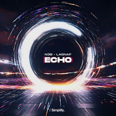 N3b & LAGnaf - Echo