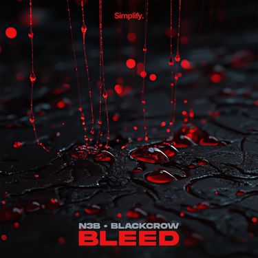 N3b & BlackCrow - Bleed