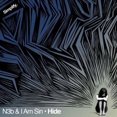 N3b & I Am Sin - Hide