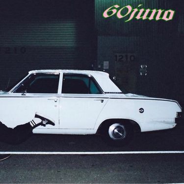 60 Juno - ours