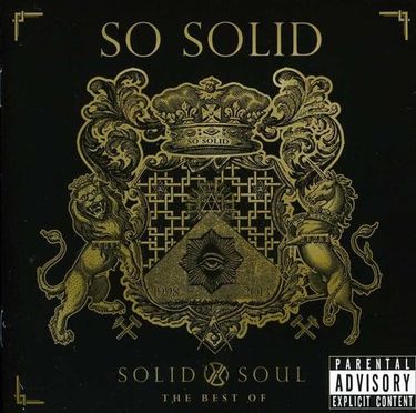So Solid - Solid Soul: The Best Of