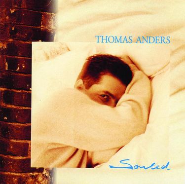 Thomas Anders - Souled