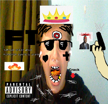 Breadman44 - THE KING