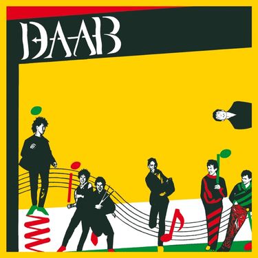 Daab - Daab
